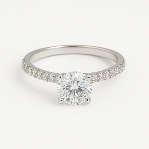 Cinderella Ring