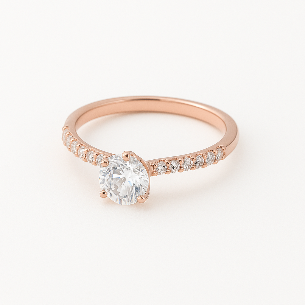 Cinderella Ring