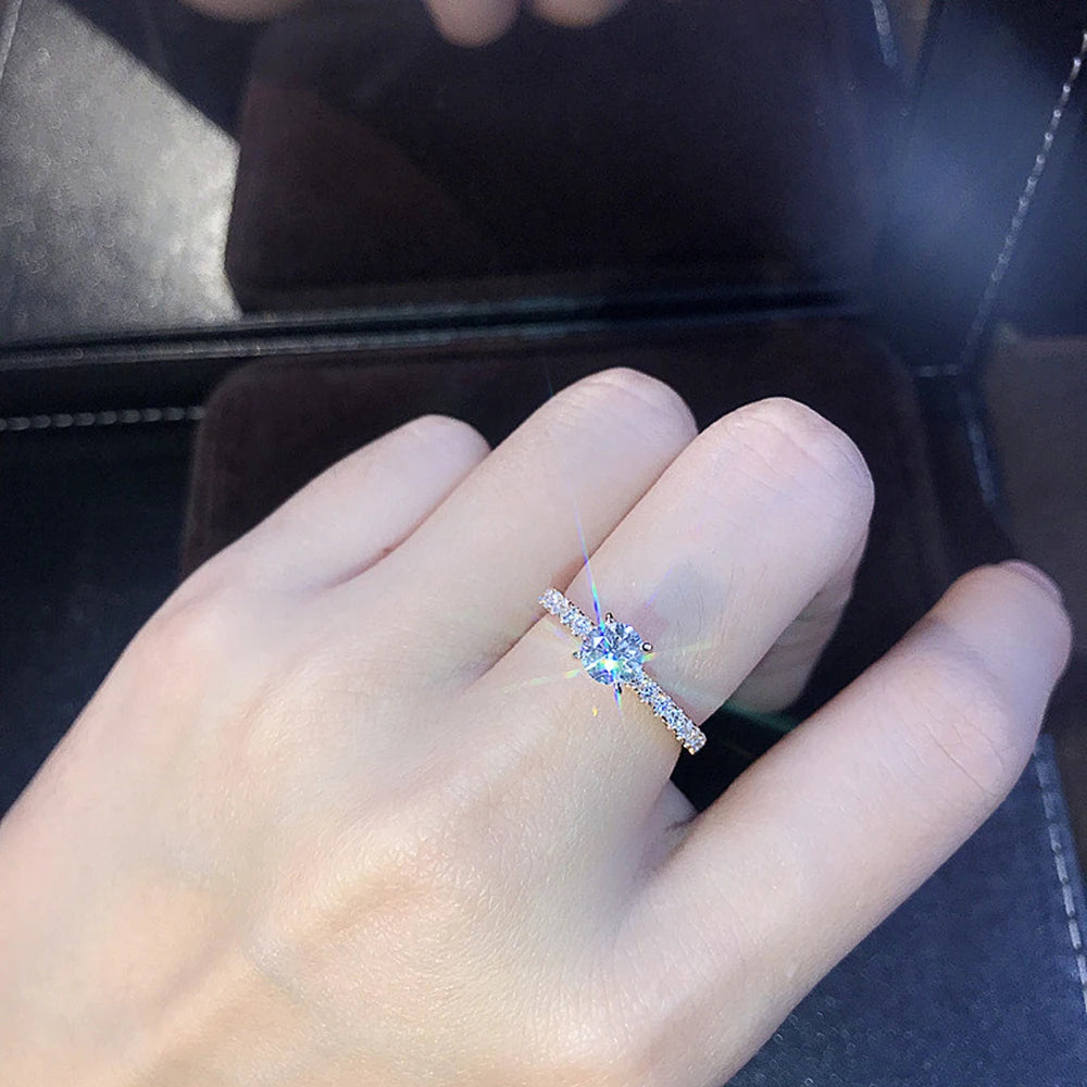 Cinderella Ring