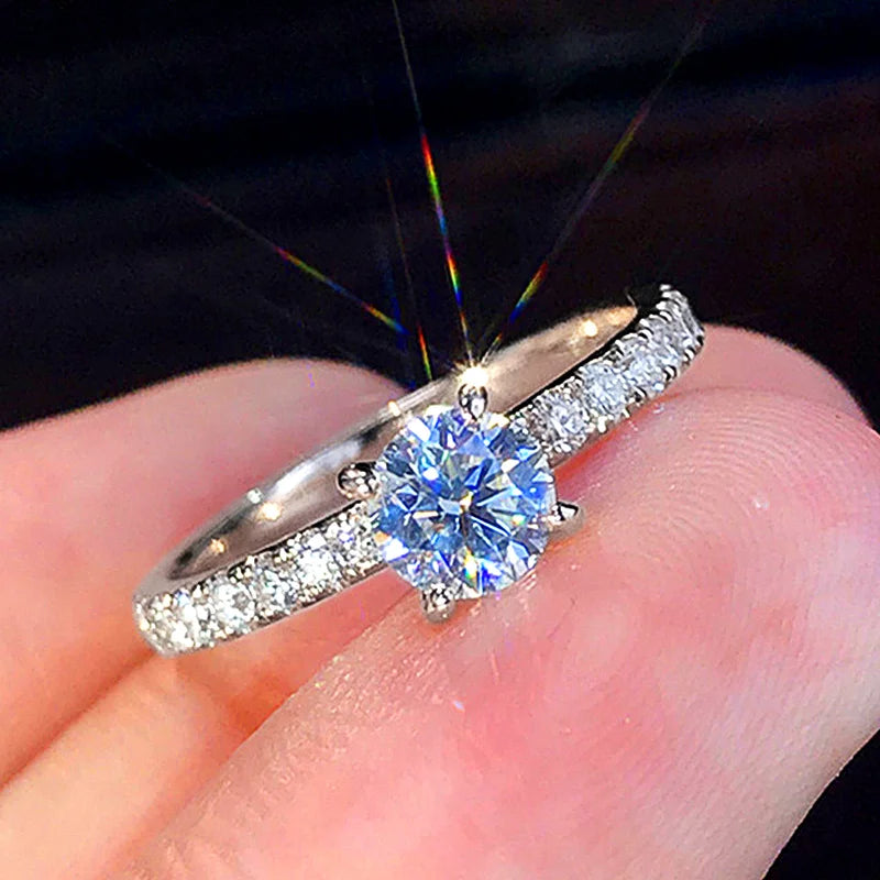 Cinderella Ring