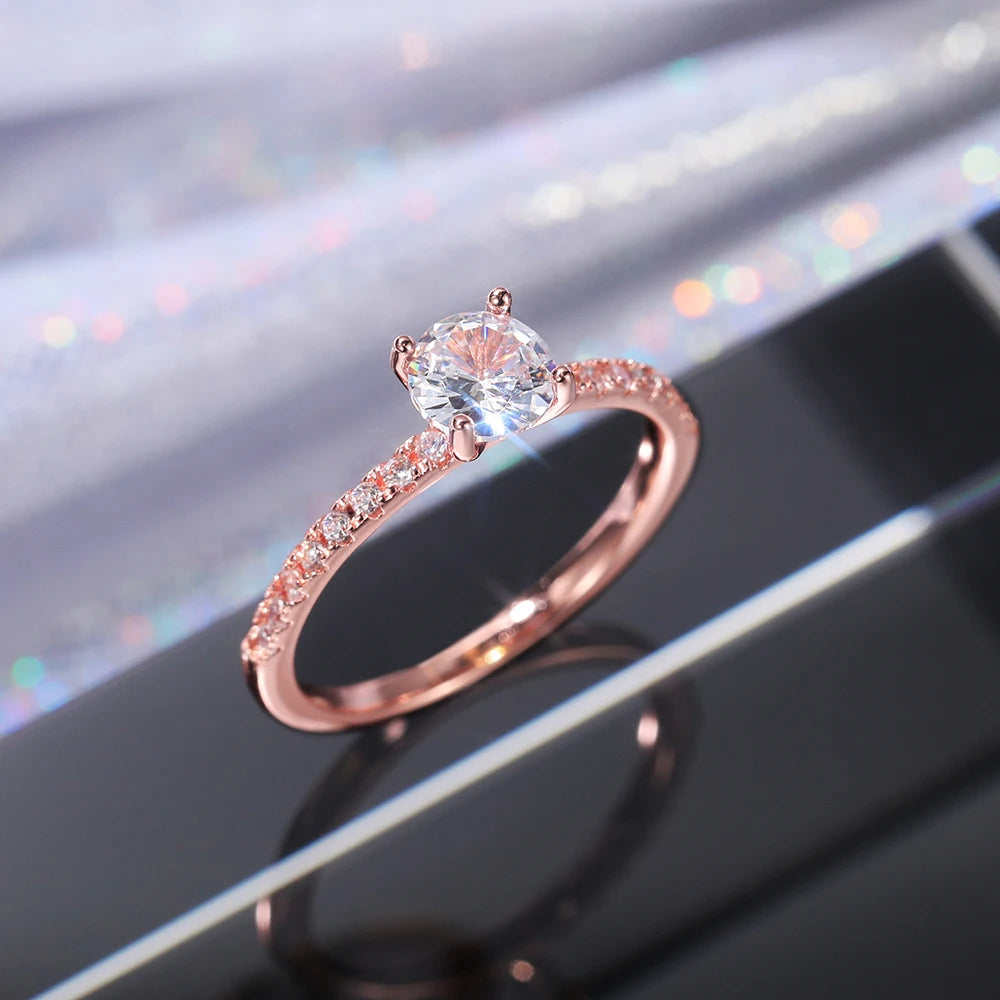 Cinderella Ring