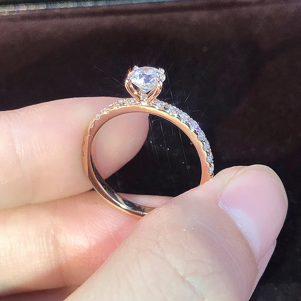 Cinderella Ring