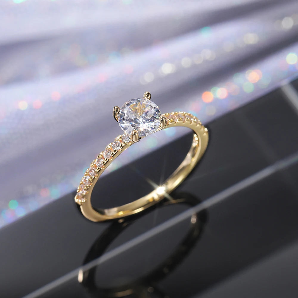 Cinderella Ring