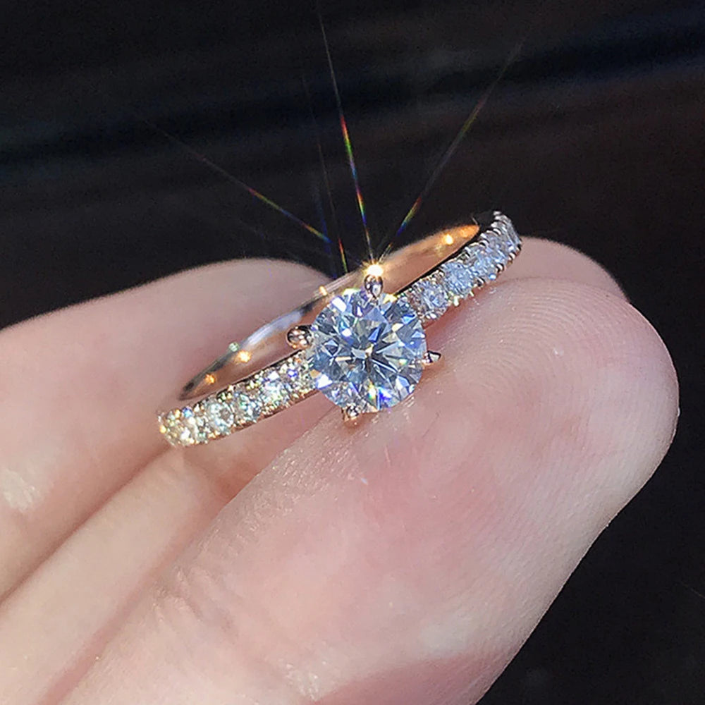 Cinderella Ring