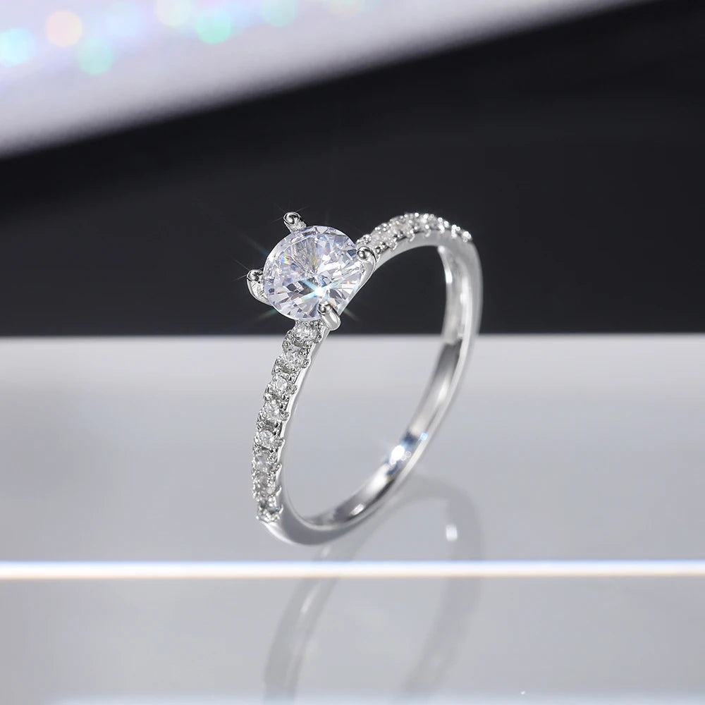 Cinderella Ring