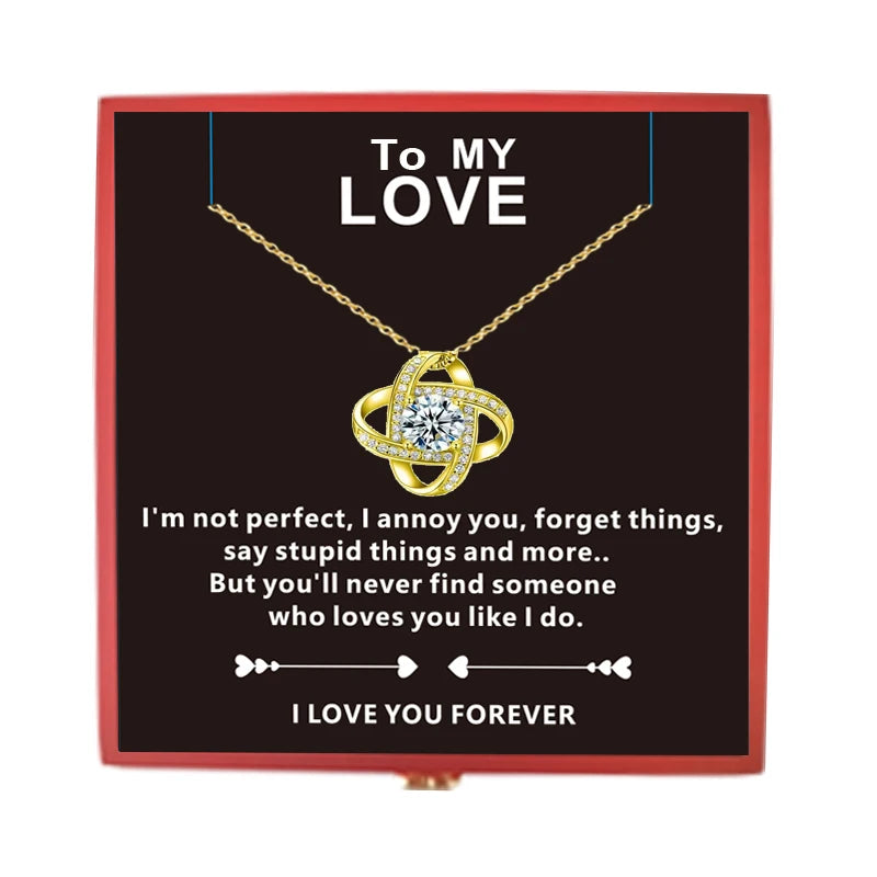 To My Love - Eternal Rose Box