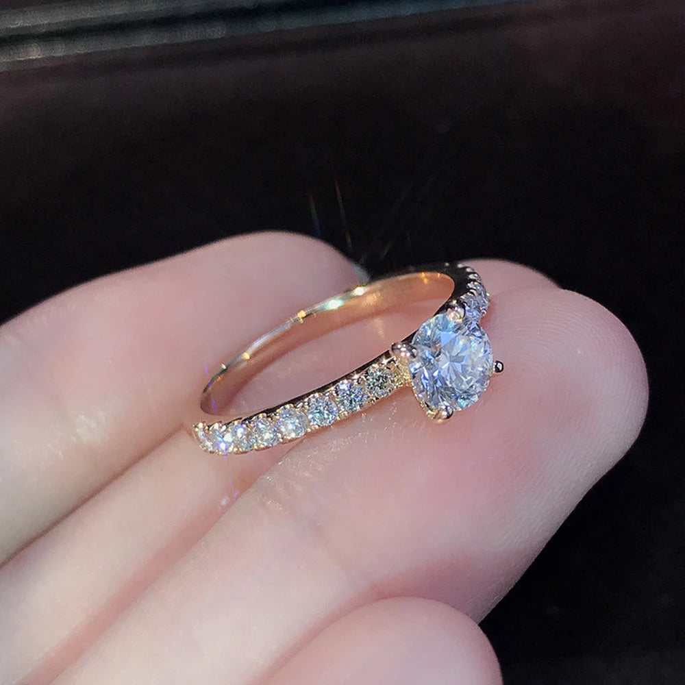 Cinderella Ring