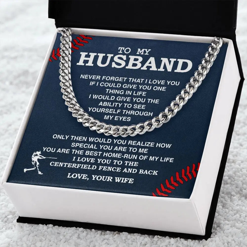 To My Husband - My Everything