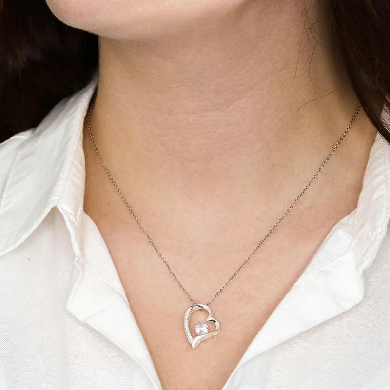 Fusional Love Necklace