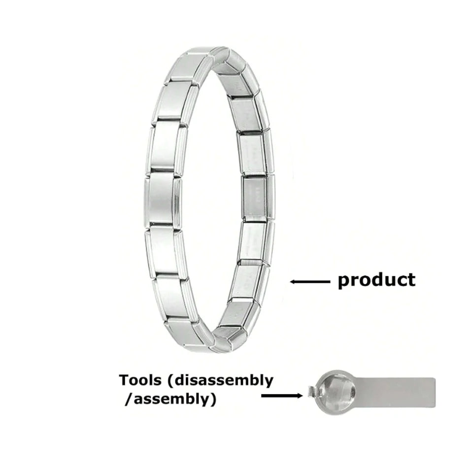 Charm Bracelet Opening Tool