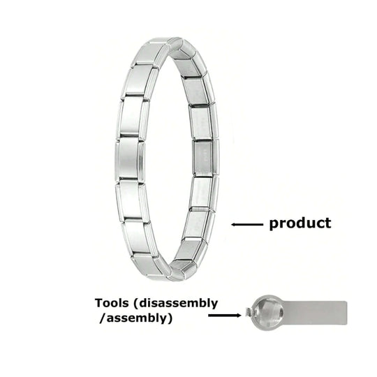 Charm Bracelet Opening Tool