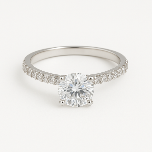Cinderella Ring
