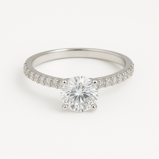 Cinderella Ring