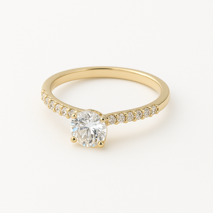 Cinderella Ring