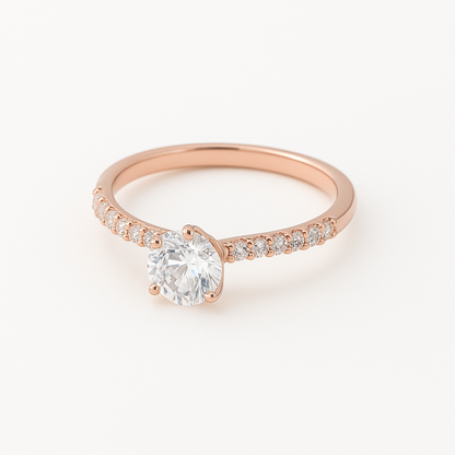 Cinderella Ring