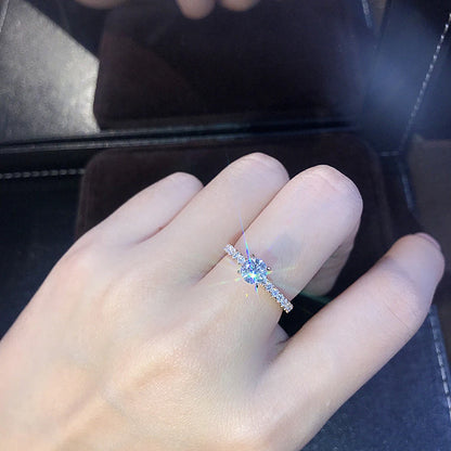 Cinderella Ring