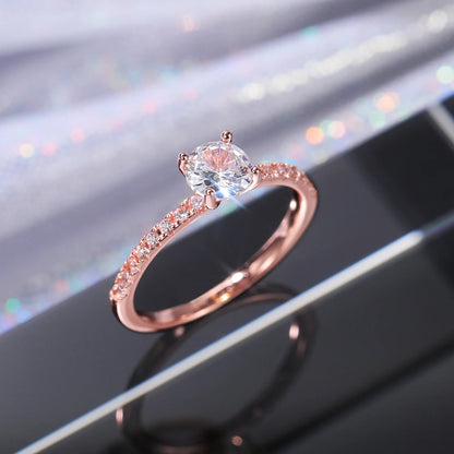Cinderella Ring