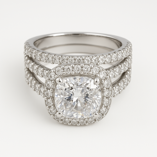 Milles Feux Ring