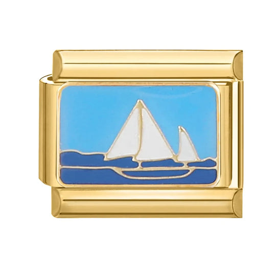Sailing Boat