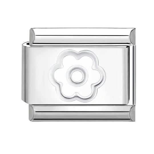 White Flower