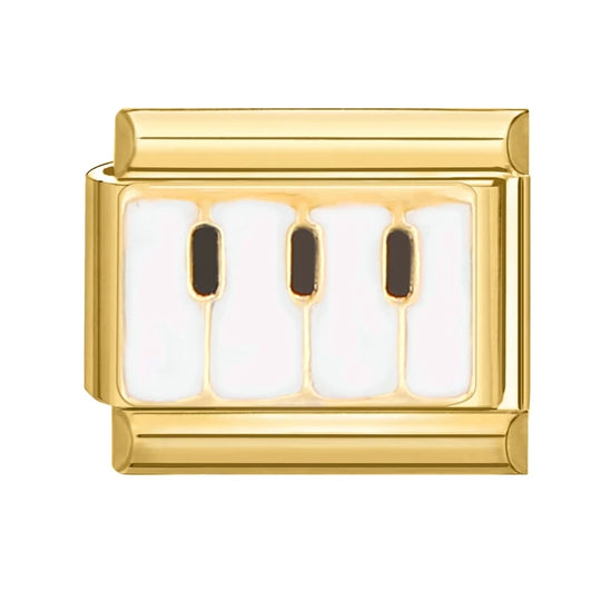 Piano Keys