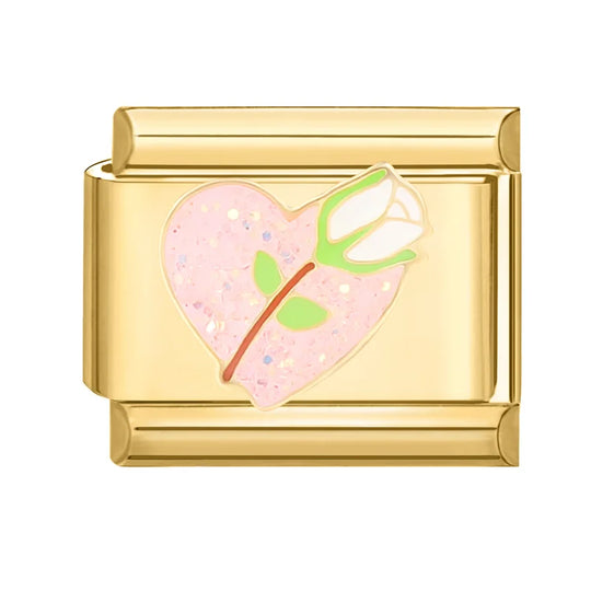 Flower Heart