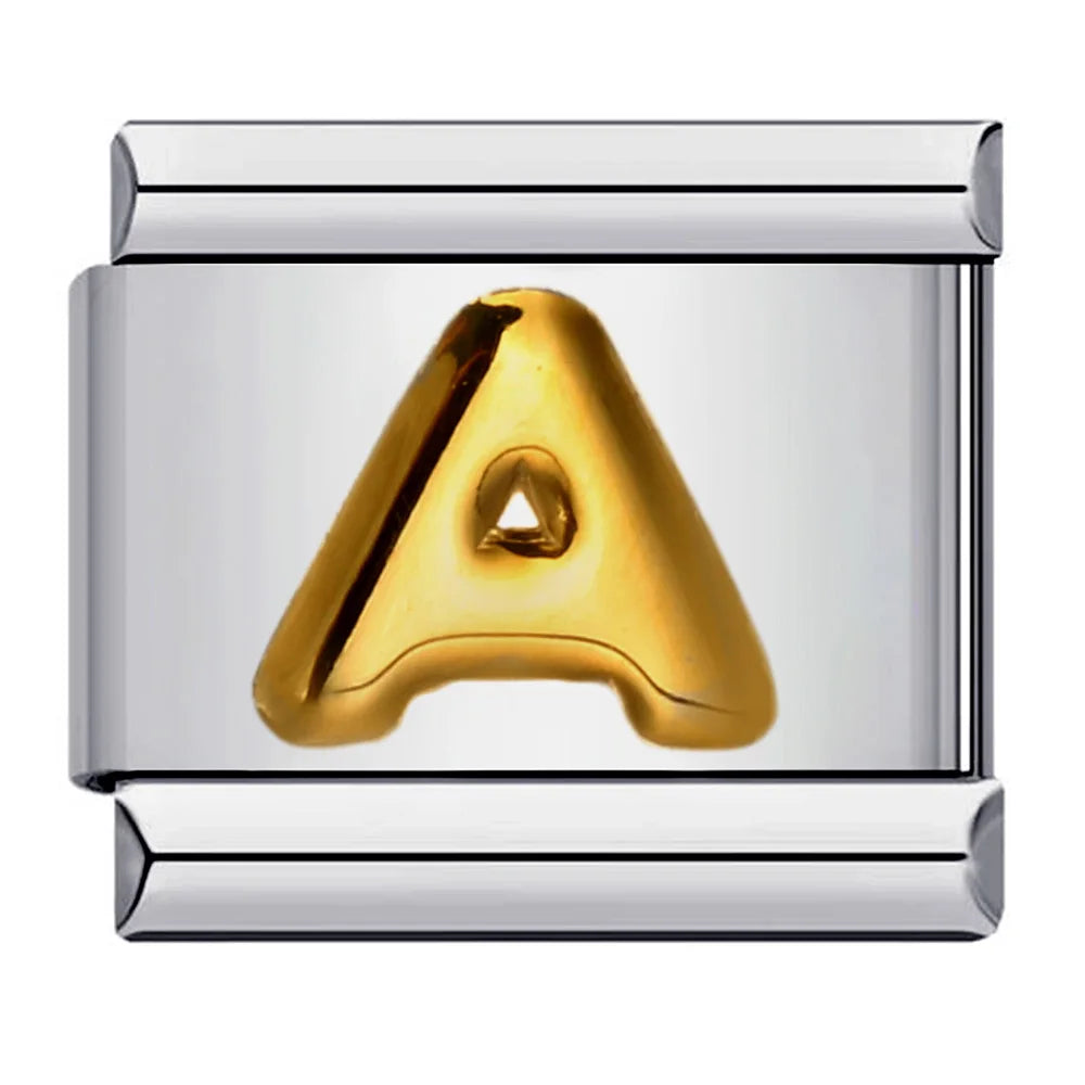 A-Z Letters