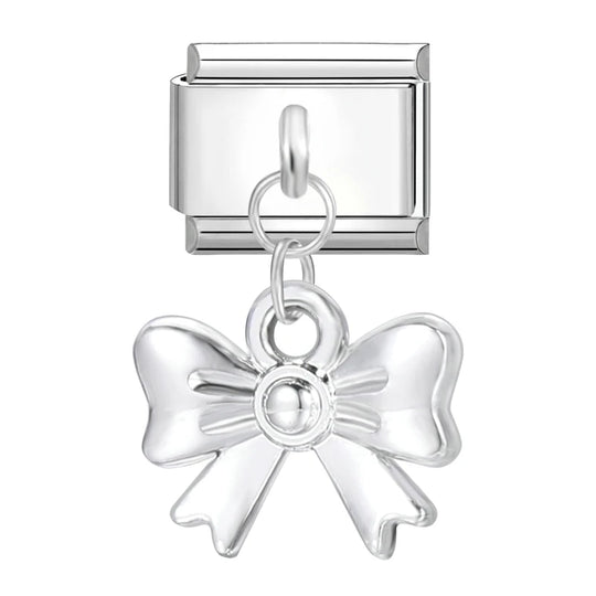 Silver Ribbon
