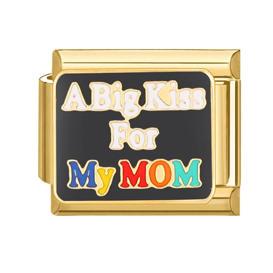 Kiss For Mom