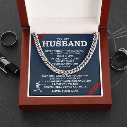 To My Husband - My Everything
