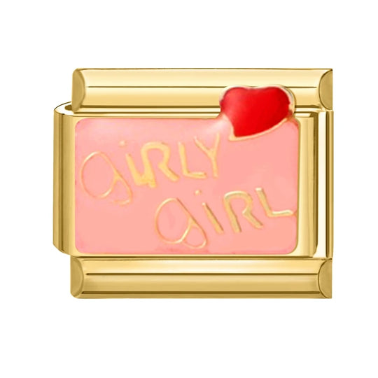 Girly Girl
