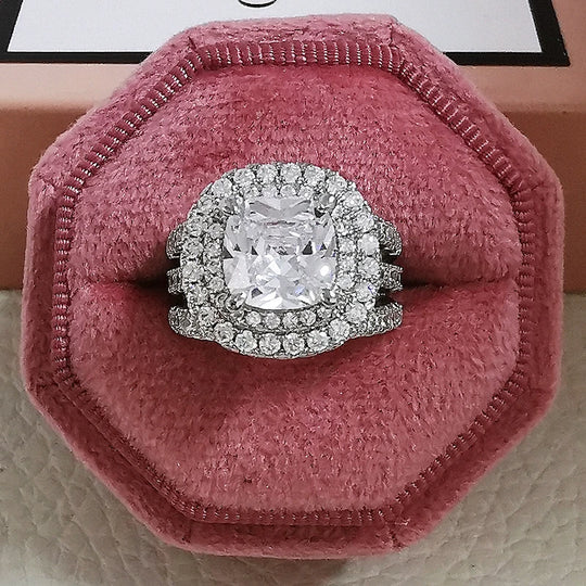 Milles Feux Ring