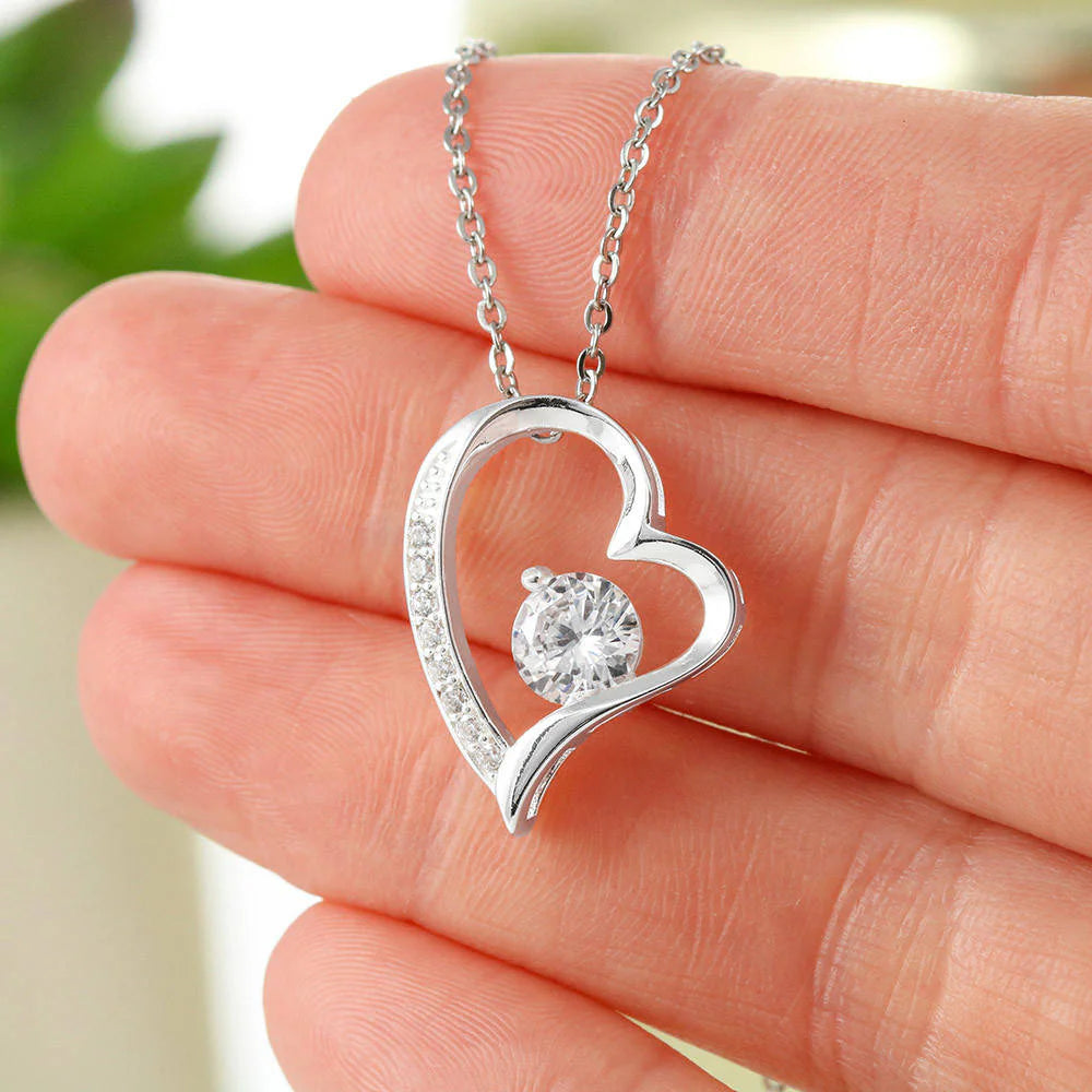 Eternal Love Necklace